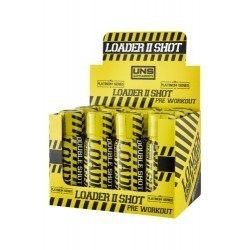UNS Loader 60 ml shot